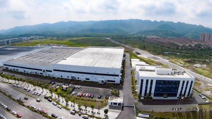 虎年開門紅 一根彈簧到自主動力工廠的智慧躍遷